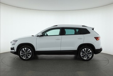 Skoda Karoq Crossover Facelifting 1.5 TSI ACT 150KM 2023 Skoda Karoq 1.5 TSI, Salon Polska, 1. Właściciel, zdjęcie 2