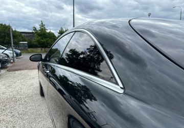 Mercedes CL W216 Coupe 500 388KM 2006 Mercedes-Benz CL Mercedes-Benz CL 500 W216 CL 550 V8 Coupe Europa 5.5 388KM, zdjęcie 21