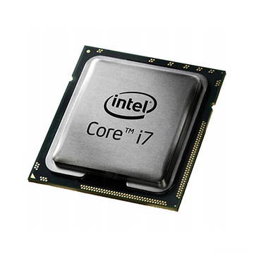 Процессор Intel Core i7-6700T (кэш 8 МБ, до 3,60 ГГц) 4 x 2,8 ГГц