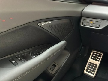 Cupra Terramar SUV 1.5 eTSI 150KM 2025 Cupra Terramar 1.5 eTSI mHEV 150 KM DSG, zdjęcie 16