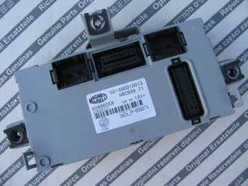 BODY KOMPUTER BSI ALFA 159 60686058 501860310013
