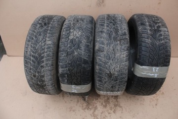 DUNLOP SP WINTER SPORT 3D 235/60/17 ВСЕСЕЗОННЫЕ ШИНЫ