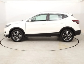 Nissan Qashqai II Crossover Facelifting 1.3 DIG-T 158KM 2021 Nissan Qashqai 1.3 DIG-T, Salon Polska, Automat, zdjęcie 2