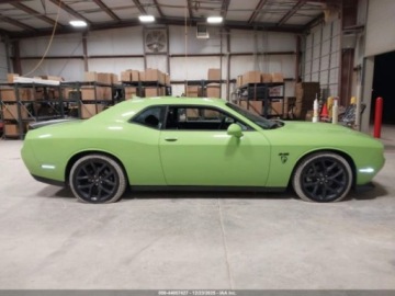 Dodge Challenger III 2023 Dodge Challenger RT 2023 5.7 Benzyna 372KM, zdjęcie 6