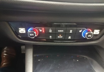 Opel Insignia II Sports Tourer 1.6 CDTI 136KM 2019 Opel Insignia 1,6 CDTI 136KM Salon Polska. Pierwszy wlasciciel 1.6 Diesel, zdjęcie 6