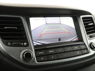 Hyundai Tucson III SUV 1.6 T-GDI 177KM 2016 Hyundai Tucson 4x4 navi klima auto grane fotele i, zdjęcie 23