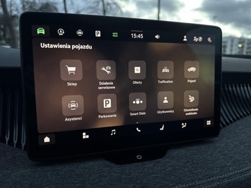 Skoda Superb III Kombi Facelifting 1.5 TSI 150KM 2025 Skoda Superb 1.5TSI 150KM Selection, FV23%, Salon, zdjęcie 26