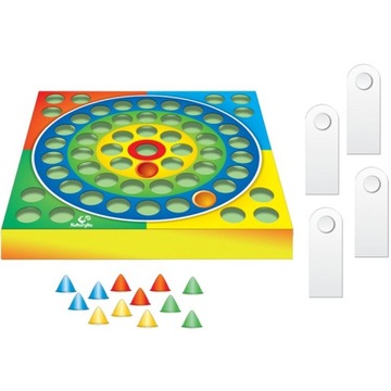 АДАМИГО ИГРАЕТ В ПРЫГАЮЩИЕ ШАПКИ