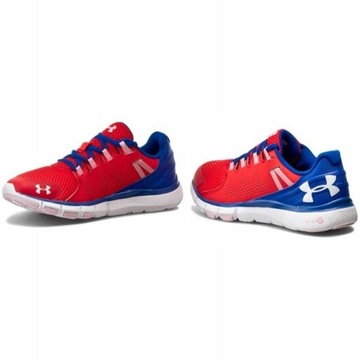 Under Armour Micro G Limitles TR 1258736-669