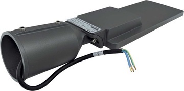 СВЕТОДИОДНЫЙ УЛИЧНЫЙ ФОНАРЬ BOSTON PREMIUM 55W NW GREENLUX