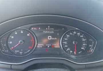 Audi Q5 II SUV 2.0 TFSI 252KM 2019 Audi Q5 Audi Q5 2.0 TFSI Quattro Automat 2.0 Benzyna 252KM, zdjęcie 10