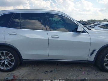 BMW X5 G05 2020 BMW X5 xDrive40I 2020 3.0l 3.0 Benzyna 335KM, zdjęcie 6
