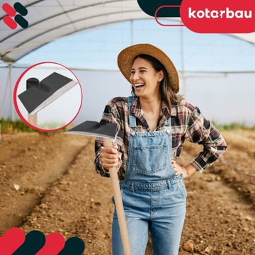 Садовая мотыга