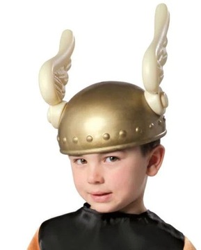 Hełm gala Asterix