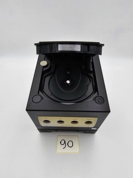 КОНСОЛЬ NINTENDO GAMECUBE + ПЛЕЕР GAME BOY + ОРИГИНАЛЬНЫЕ АКСЕССУАРЫ