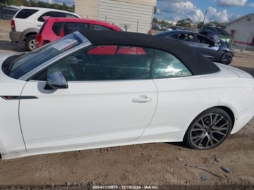 Audi A5 F5 2022 Audi S5 Coupe Prestige 2022 3.0l 3.0 Benzyna 349KM, zdjęcie 5