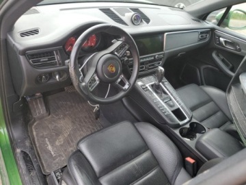 Porsche Macan 2021 Porsche Macan GTS 2021 2.9 Benzyna 375KM, zdjęcie 4