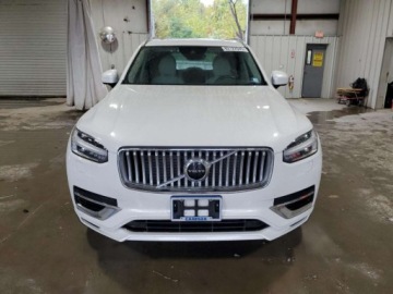 Volvo XC90 II 2021 Volvo XC 90 T8 Recharge Momentum 2021 2.0l 2.0 Hybryda 400KM, zdjęcie 5