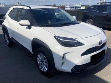 Toyota 2025 Od ręki - Comfort 1.5 Hybrid 116KM | Tempomat adaptacyjny!, zdjęcie 2