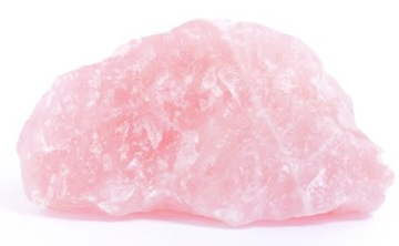 МАССАЖНАЯ ПЛИТА ДЛЯ ЛИЦА ГУА ША розовый кварц