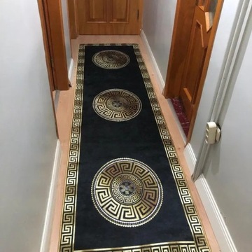 ЭЛЕГАНТНЫЙ ГЛАМУРНЫЙ КОРИДОР, ЗАЛ, КОМНАТА