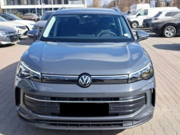 Volkswagen Tiguan III 2026 VOLKSWAGEN Tiguan Life Plus 1.5 eTSI DSG Suv 150KM 2026, zdjęcie 1