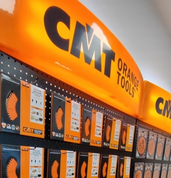 Simple Cutter HM короткая серия CMT 911.080.11