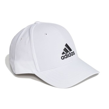 Šiltovka biela adidas Baseball GM6260 58