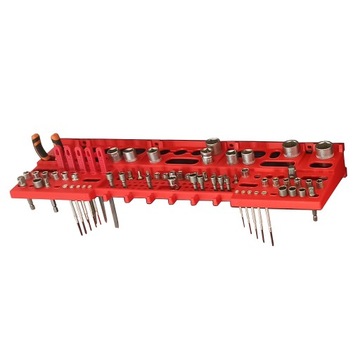 СКЛАДСКАЯ ИНСТРУМЕНТАЛЬНАЯ ПАНЕЛЬ 115 см x 39 см