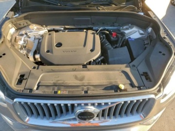 Volvo XC90 II 2025 Volvo XC 90 Ultra 2025 2.0L 2.0 Benzyna 300KM, zdjęcie 6