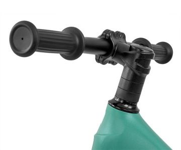 Балансировочный велосипед Ranger, легкие регулируемые колеса из этиленвинилацетата, 12 футов.