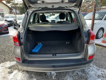 Renault Clio III Grandtour 1.2 i 75KM 2008 Renault Clio Salon Pl / Klima / Wymieniony, zdjęcie 13