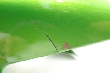 Kawasaki ER-6 F 06-08 Переднее крыло