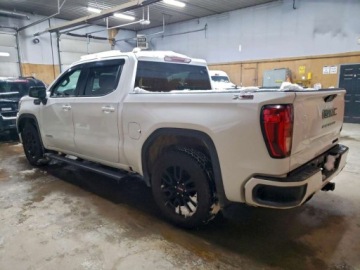  GMC Sierra 2020 GMC SIERRA K1500 ELEVATION 5.3 Benzyna 355KM, zdjęcie 1
