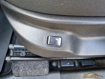 Fiat Doblo IV 1.6 MultiJet 120KM 2021 Fiat Doblo Maxi Navi Kamera Cofania 5 osobowy 1.6 Diesel 120KM, zdjęcie 23