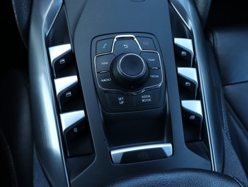 DS 5 2013 Citroen DS5 2.0 HDi, 4X4, Automat, Skóra, Navi, zdjęcie 17