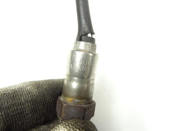 SUZUKI GSX-S 750 GSXS ЛЯМБДА-ЗОНД 17-