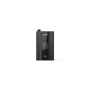 FiiO Q11 Przenośny wzmacniacz słuchawkowy z DAC