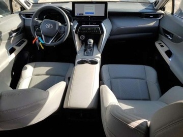 Toyota Venza 2024 Toyota Venza 2024, 2.5L, 4x4, LE 2.5 Hybryda 219KM, zdjęcie 7