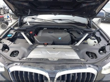 BMW X3 G01 2021 BMW X3 Sdrive30l 2.0 Benzyna 248KM, zdjęcie 12
