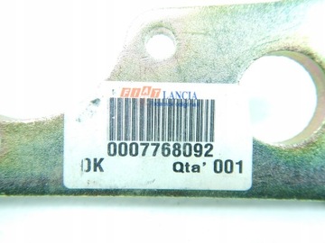 DRŽÁKY DRŽÁK PUMPY SERVA FIAT SIENA