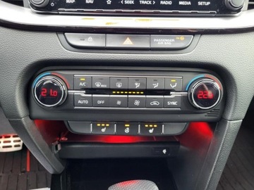 Kia Ceed III Hatchback Facelifting  1.6 T-GDI 204KM 2022 KIA CEED 1.6 T-GDI GT DCT, Przebieg 31920km, Serwis, Gwaranacja fabryczna, zdjęcie 16