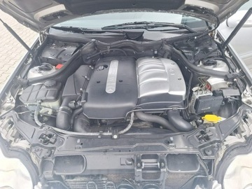 Mercedes Klasa C W203 Sedan W203 2.1 (C 220 CDI) 143KM 2003 Mercedes C 220 Automat.Auto po serwisie...Stan, zdjęcie 39