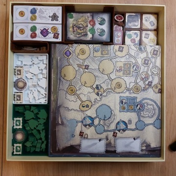 Insert do Wyprawa Darwina i Ziemia Ognista