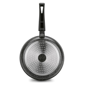 Сковорода Starke Pro Chelsea 24 см и подставка