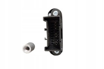 LEVÉ ZRCÁTKO OPEL ASTRA GTC 3-D 2003-2012 NOVÉ