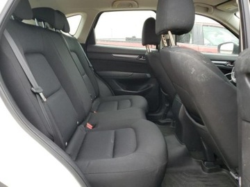 Mazda CX-5 II 2018 Mazda CX-5 Mazda CX-5 Sport 2.5 Benzyna 187KM, zdjęcie 8