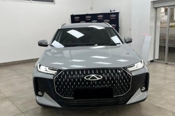 Chery Tiggo 7 SUV 1.6 T-GDI 147KM 2025 CHERY Tiggo 7 Comfort 1.6 T-GDI DCT Suv 147KM 2025, zdjęcie 2