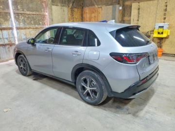Honda HR-V III 2025 Honda HR-V Exl 2025 2.0 Benzyna 158KM, zdjęcie 1