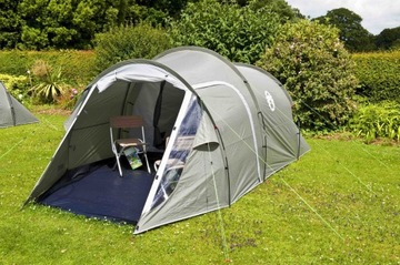 COLEMAN CASTLINE 3 PLUS ПАЛАТКА НА 3 ЧЕЛОВЕКА
